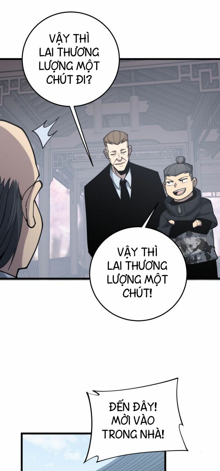 đọc truyện Độc Thủ Vu Y Chương 174 ảnh 56 tại Thiên Thai Truyện