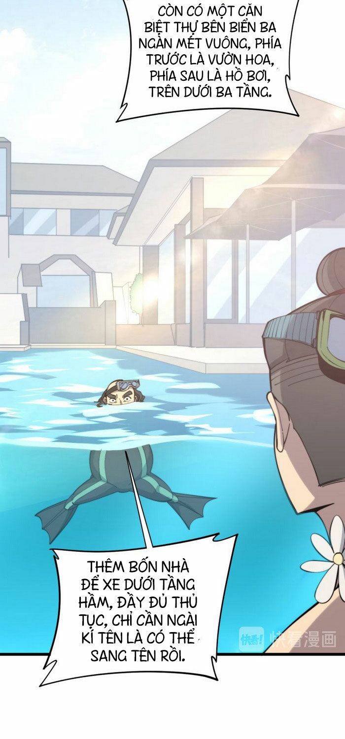 đọc truyện Độc Thủ Vu Y Chương 175 ảnh 13 tại Thiên Thai Truyện