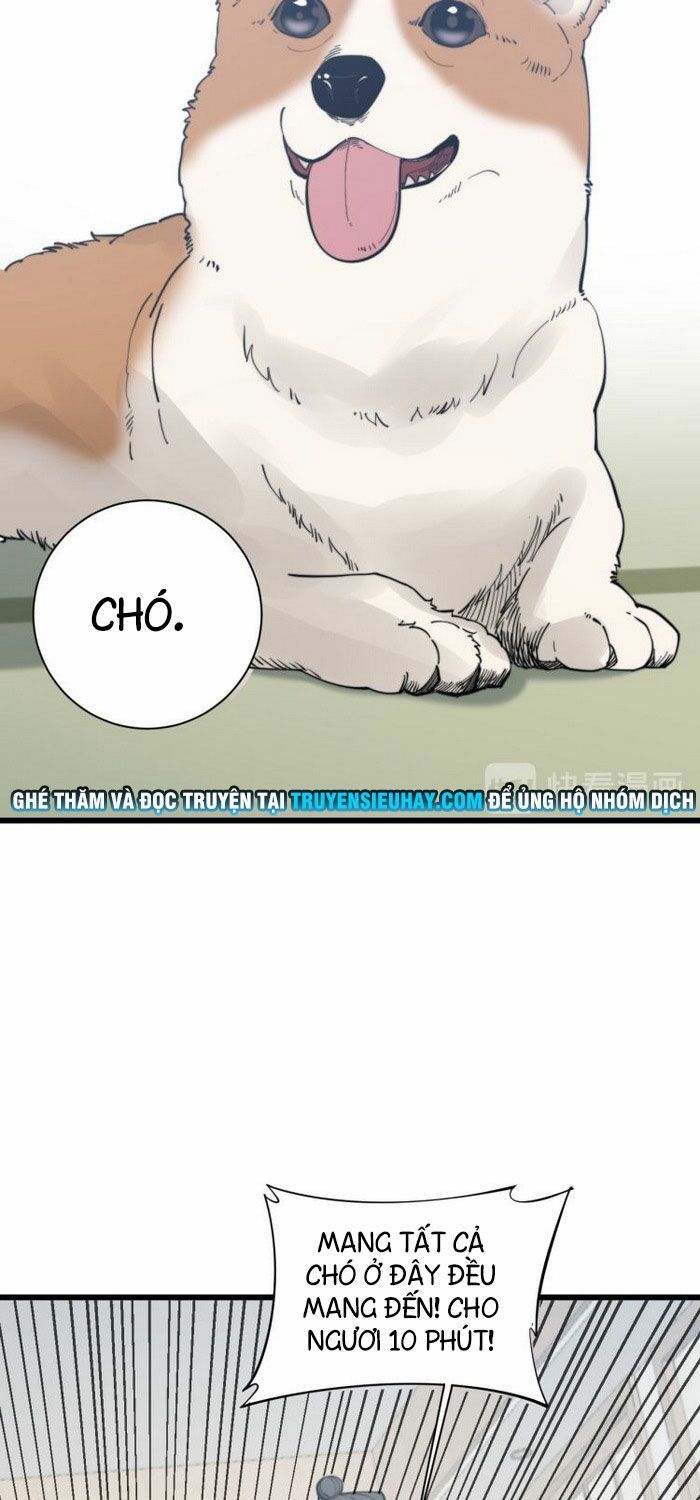 đọc truyện Độc Thủ Vu Y Chương 175 ảnh 22 tại Thiên Thai Truyện