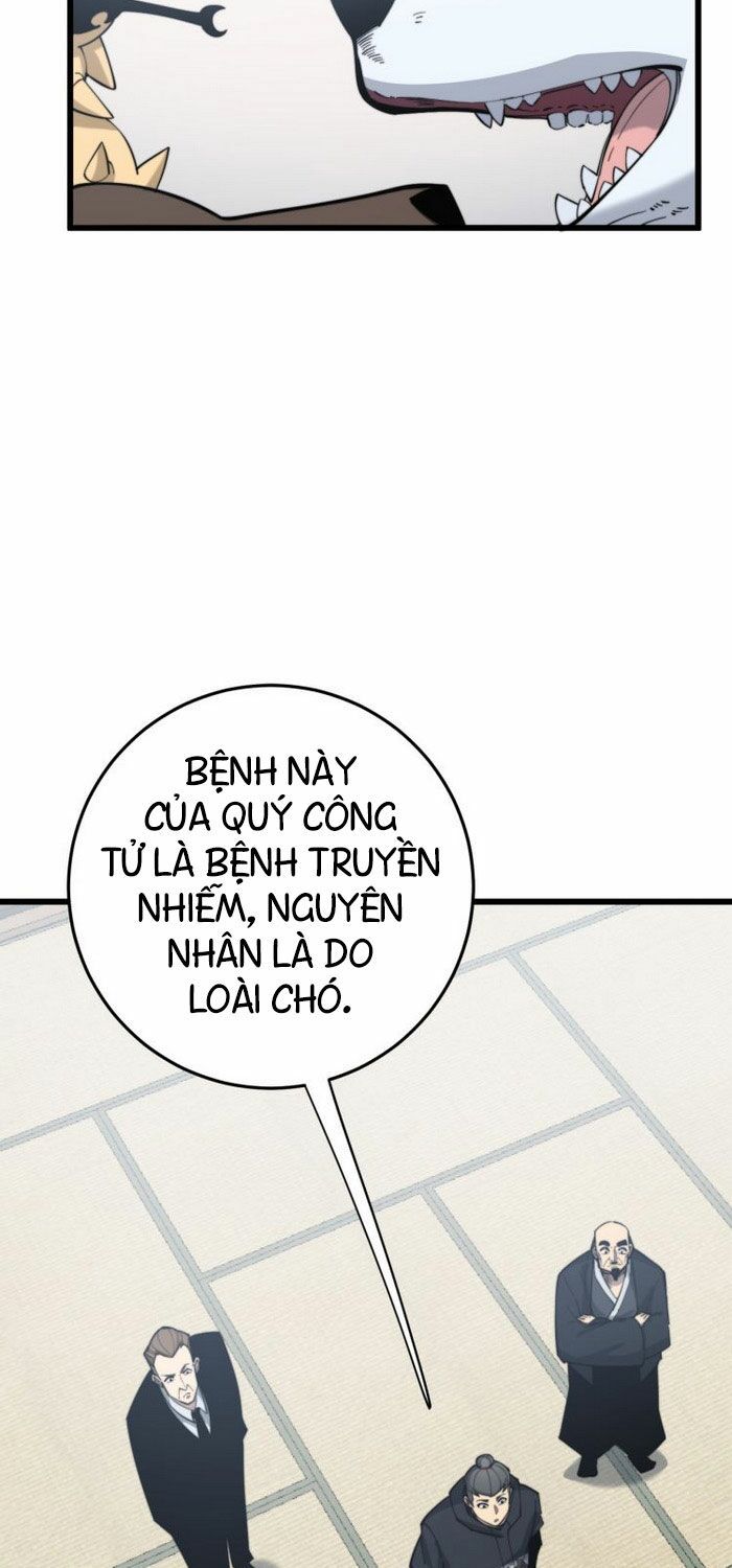 đọc truyện Độc Thủ Vu Y Chương 175 ảnh 26 tại Thiên Thai Truyện