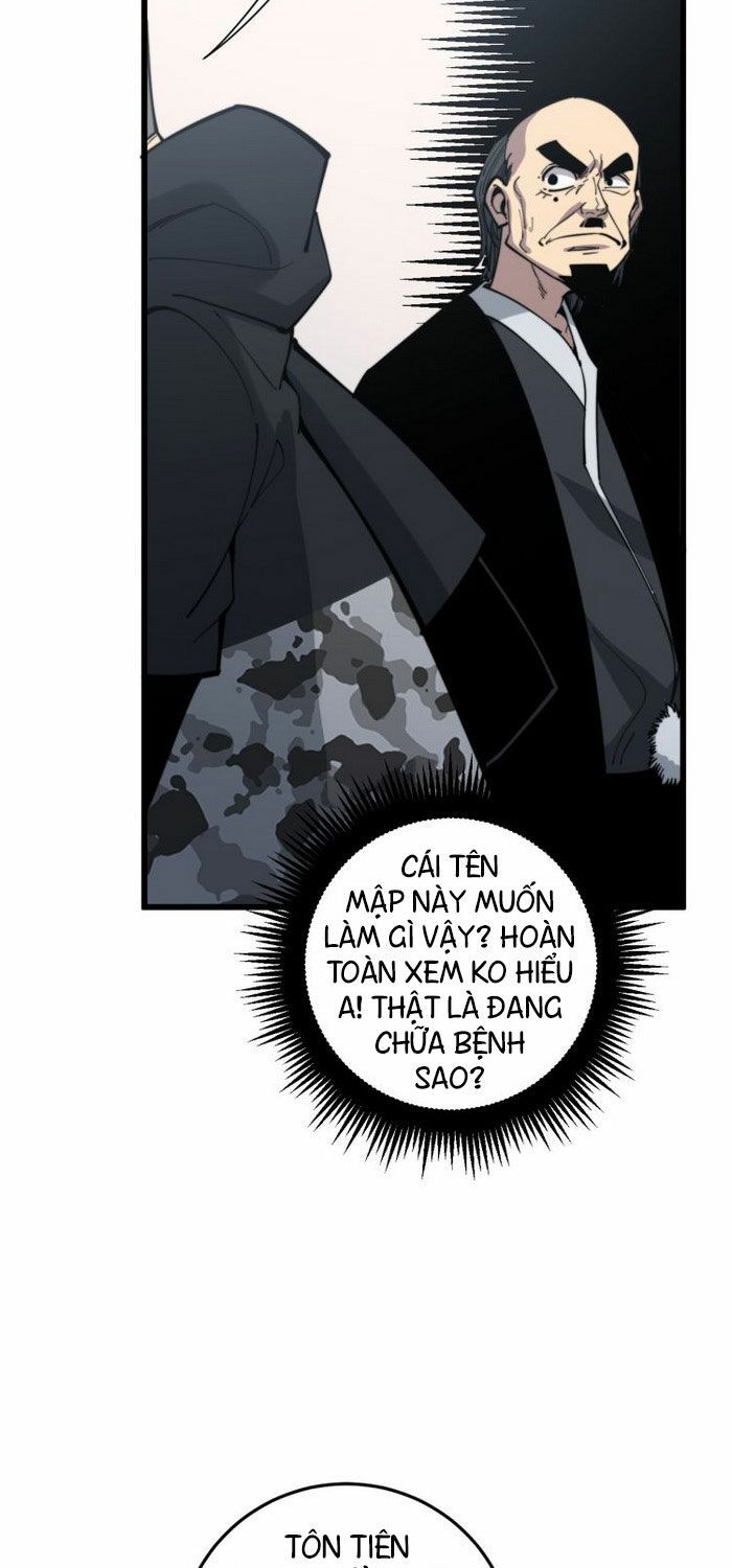 đọc truyện Độc Thủ Vu Y Chương 175 ảnh 32 tại Thiên Thai Truyện