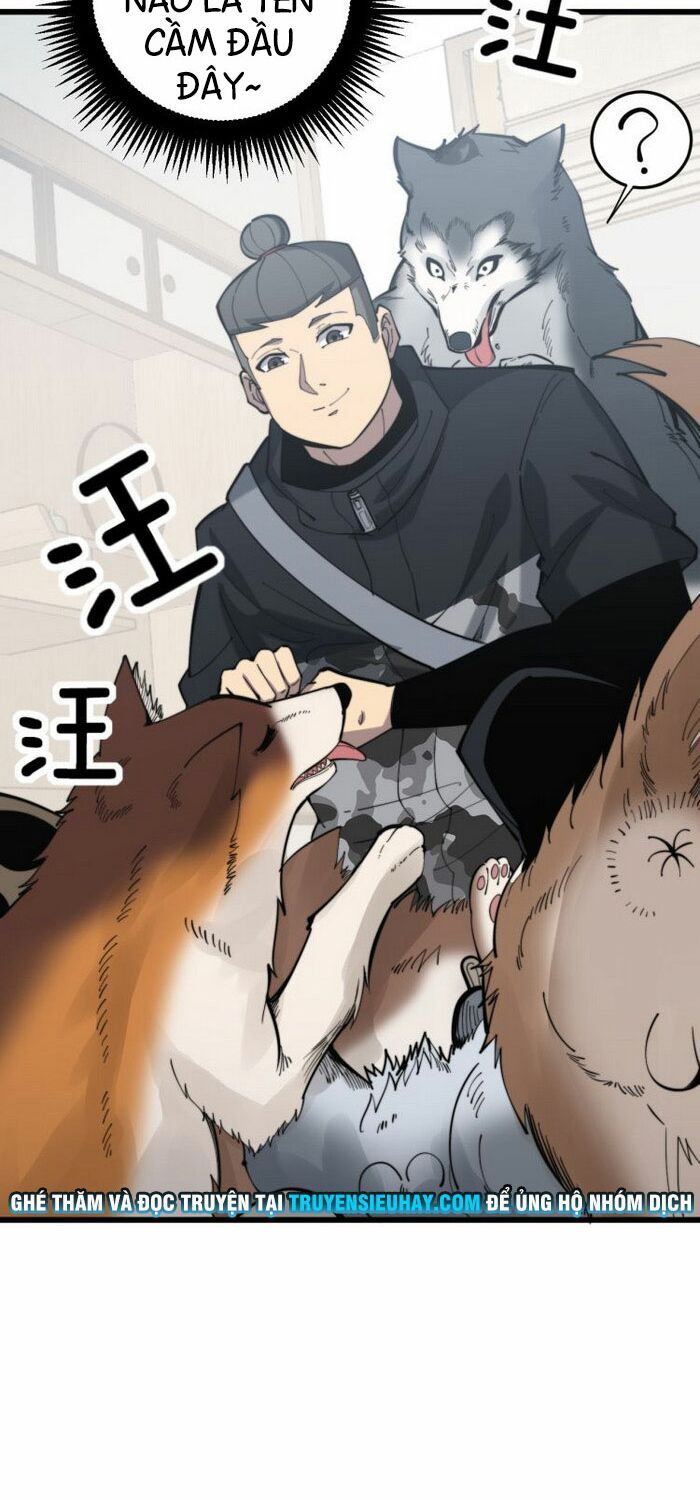 đọc truyện Độc Thủ Vu Y Chương 175 ảnh 35 tại Thiên Thai Truyện