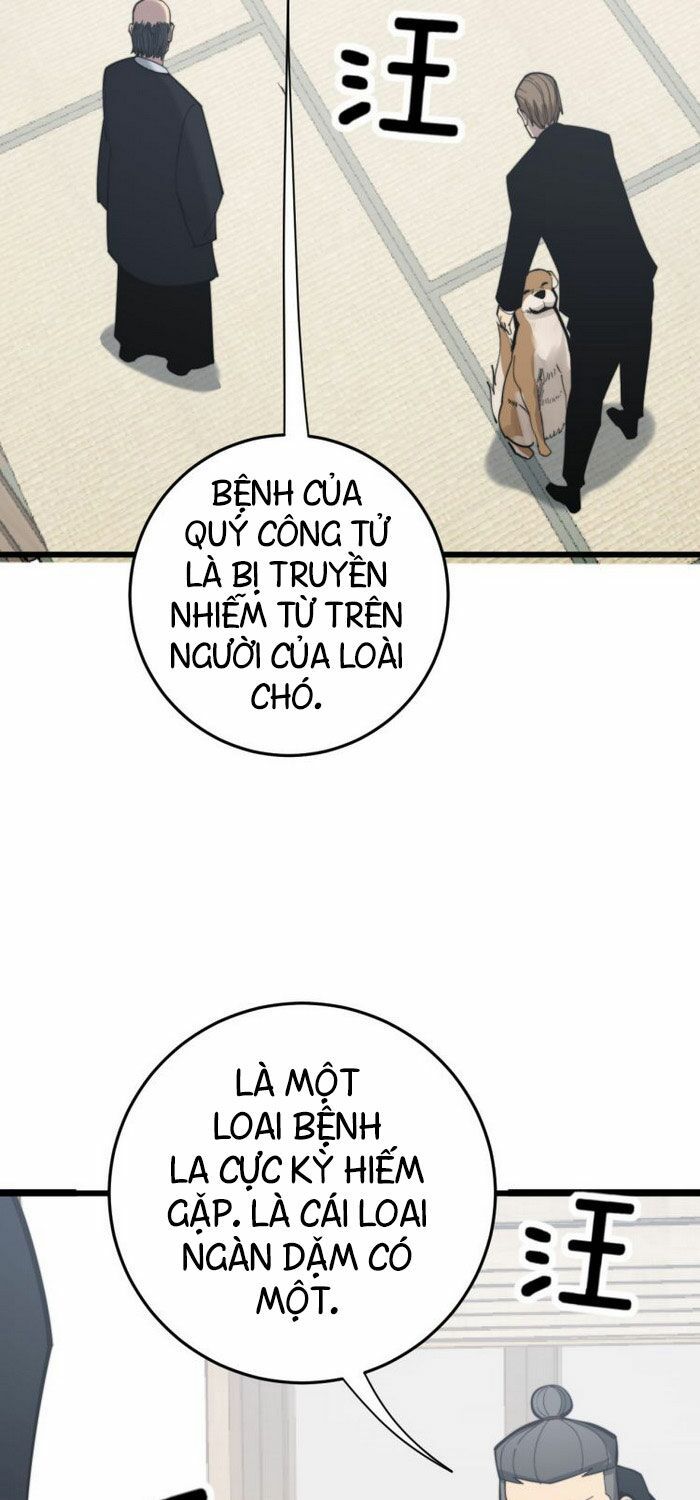 đọc truyện Độc Thủ Vu Y Chương 175 ảnh 41 tại Thiên Thai Truyện