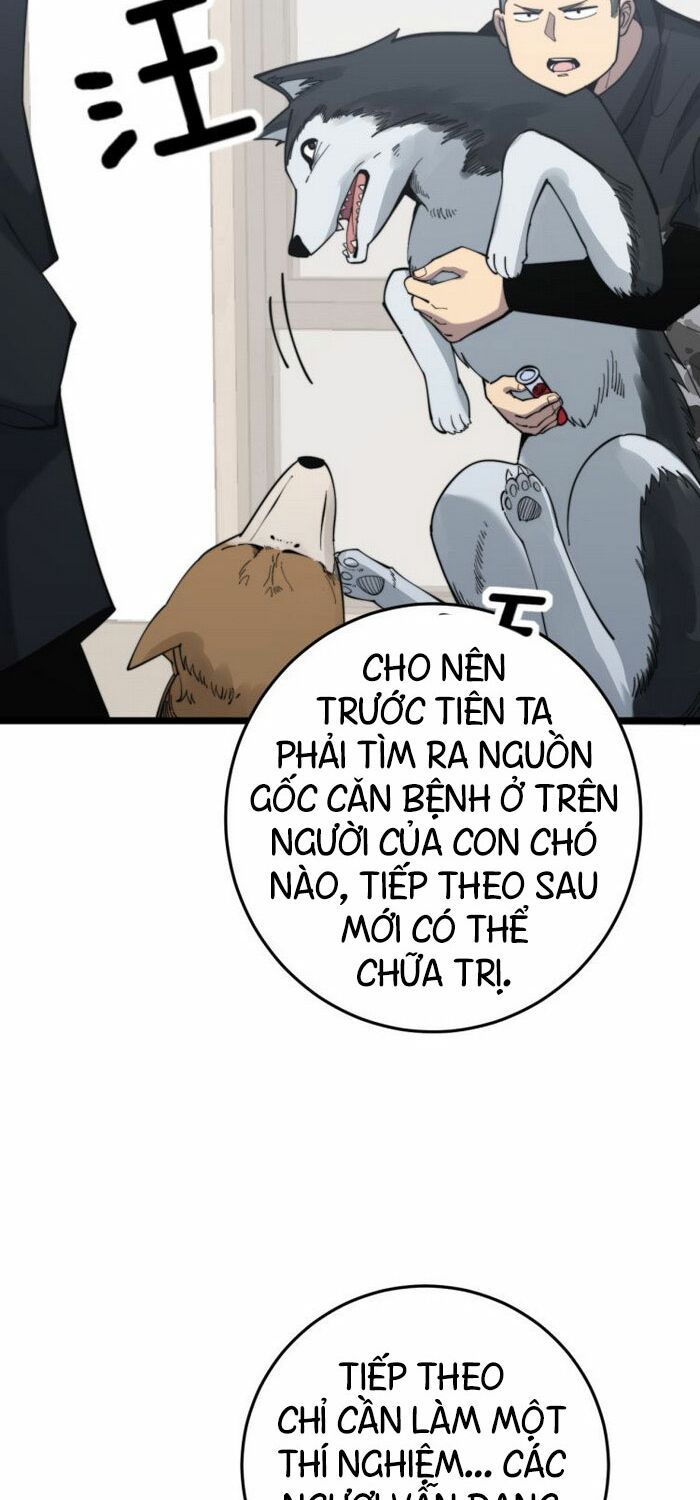 đọc truyện Độc Thủ Vu Y Chương 175 ảnh 42 tại Thiên Thai Truyện