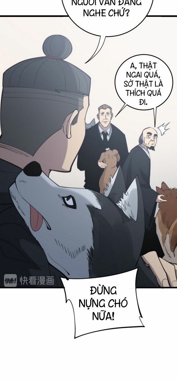 đọc truyện Độc Thủ Vu Y Chương 175 ảnh 43 tại Thiên Thai Truyện