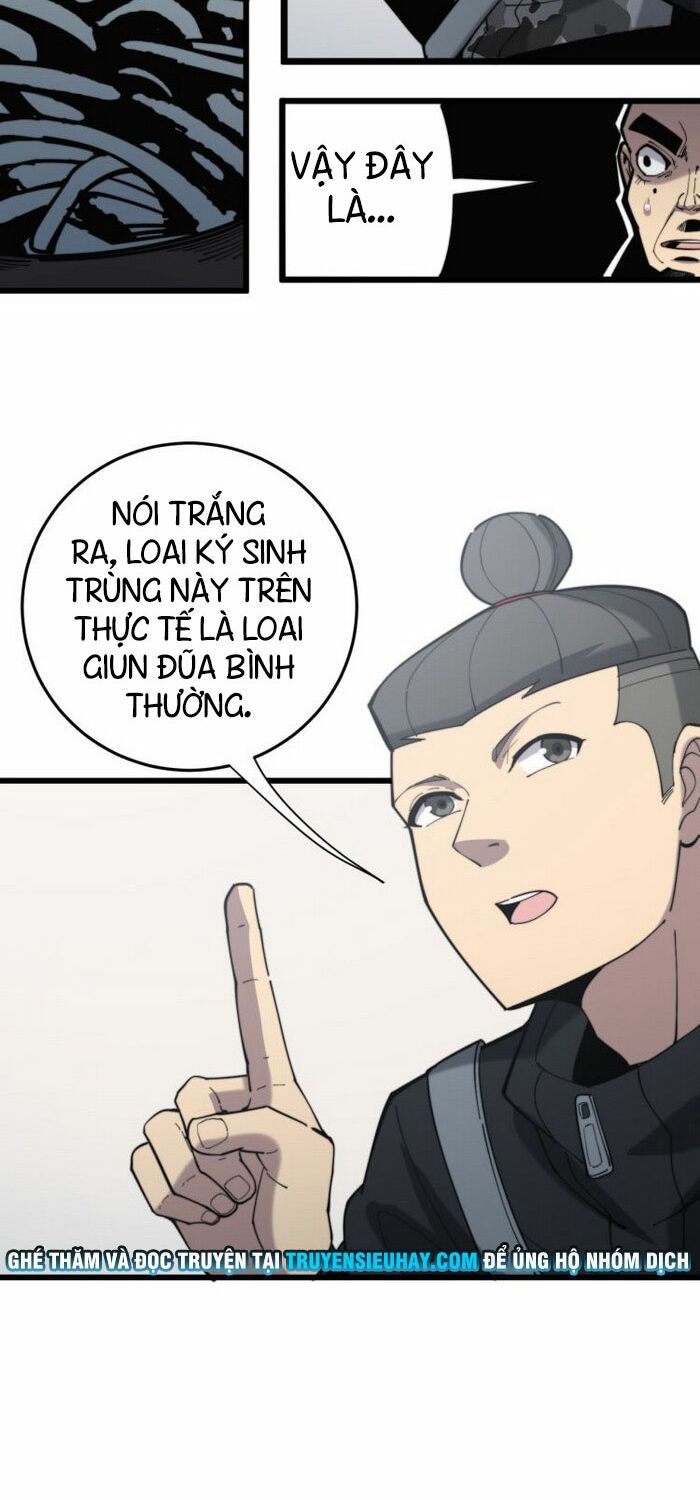 đọc truyện Độc Thủ Vu Y Chương 175 ảnh 50 tại Thiên Thai Truyện