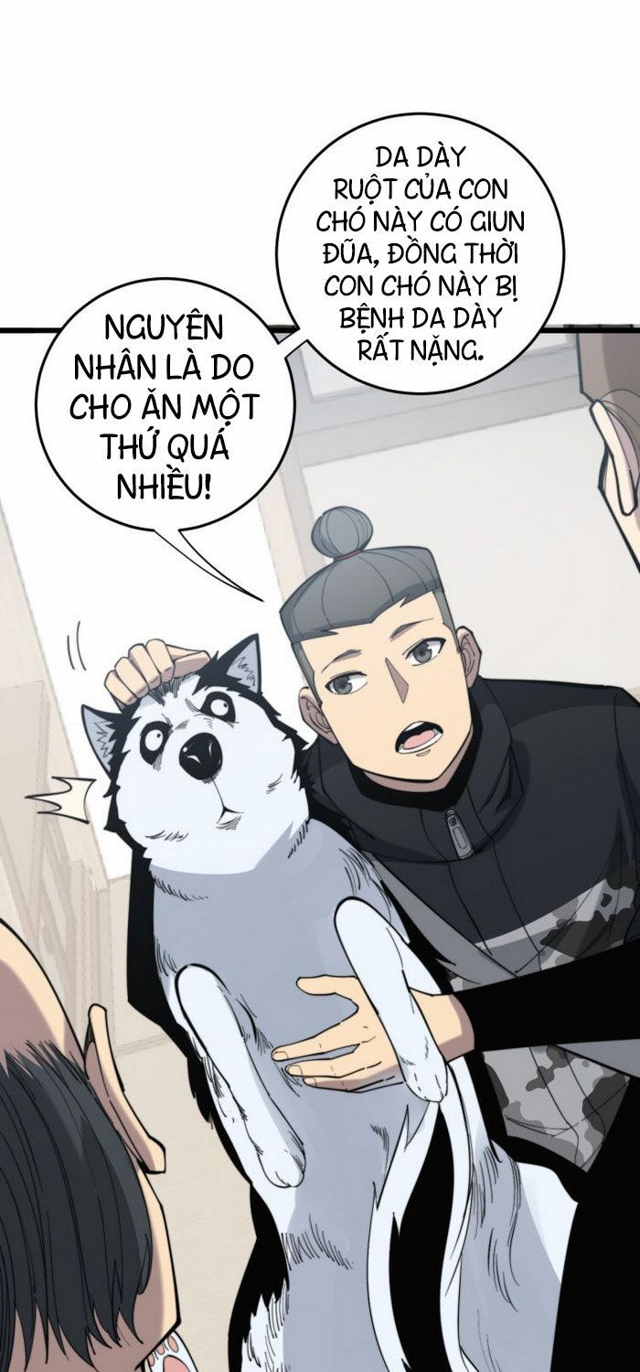 đọc truyện Độc Thủ Vu Y Chương 175 ảnh 51 tại Thiên Thai Truyện