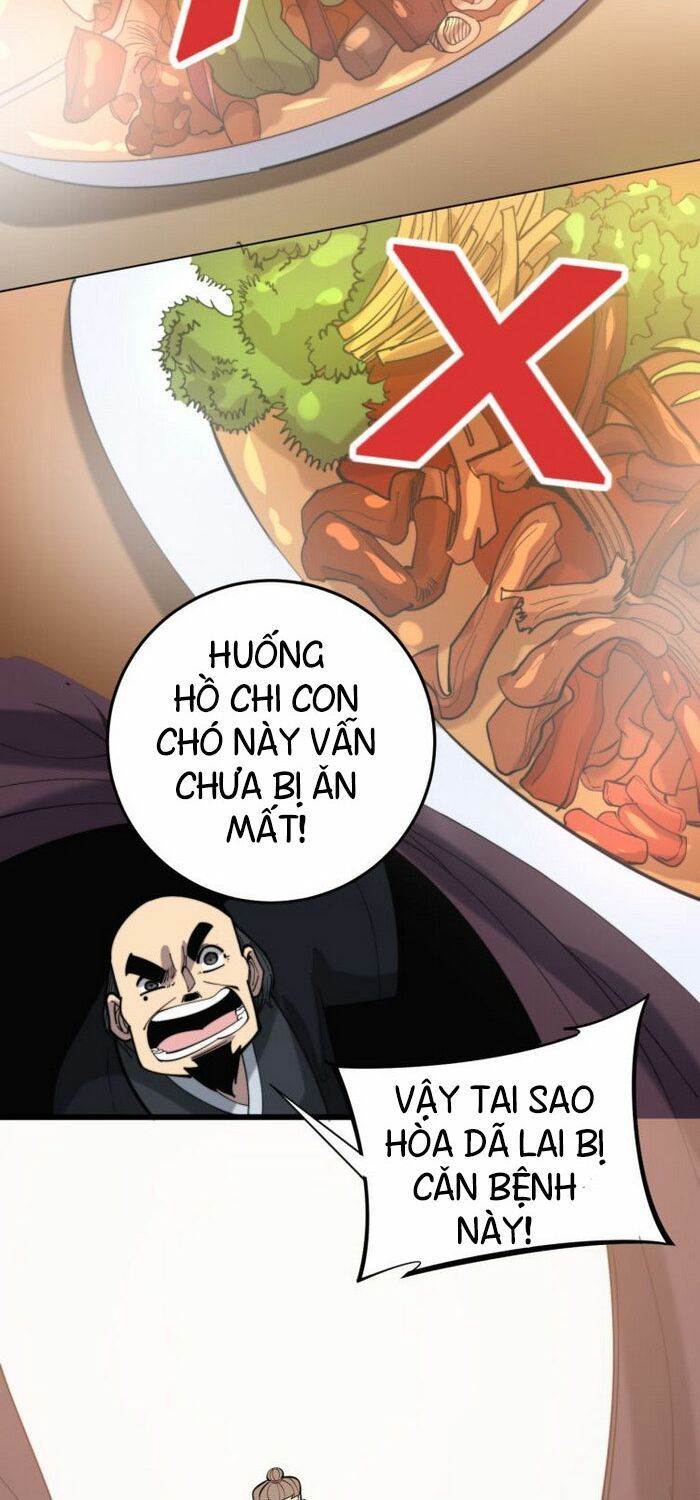 đọc truyện Độc Thủ Vu Y Chương 175 ảnh 56 tại Thiên Thai Truyện