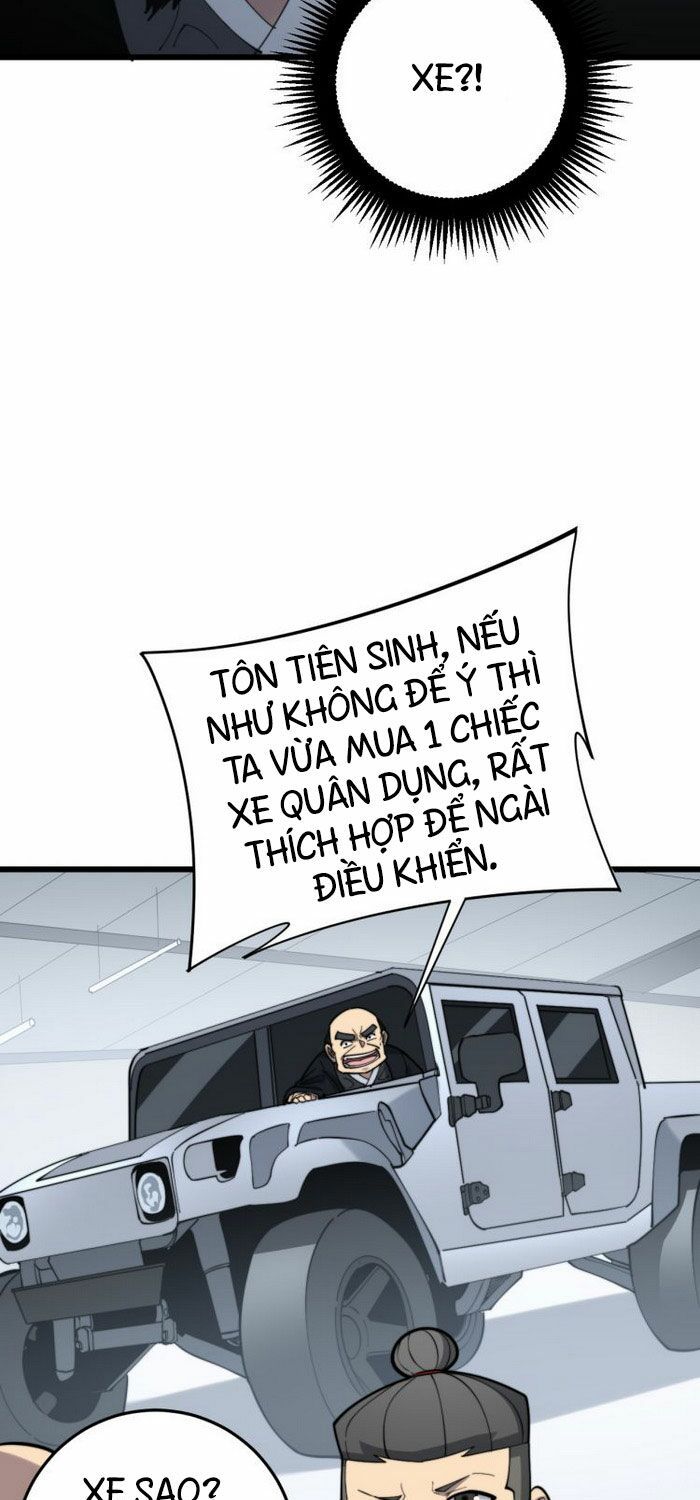 đọc truyện Độc Thủ Vu Y Chương 175 ảnh 11 tại Thiên Thai Truyện