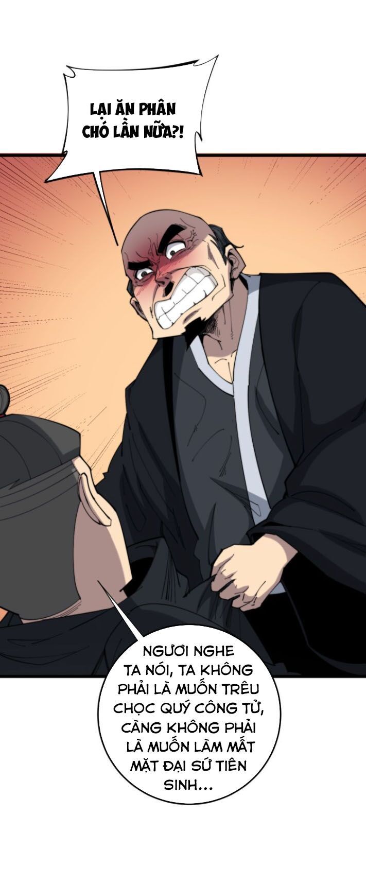 đọc truyện Độc Thủ Vu Y Chương 176 ảnh 3 tại Thiên Thai Truyện