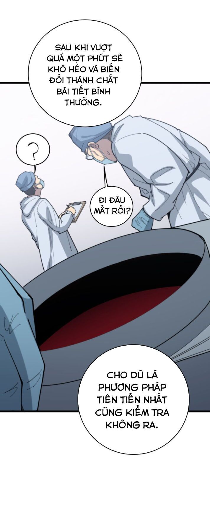 đọc truyện Độc Thủ Vu Y Chương 176 ảnh 12 tại Thiên Thai Truyện