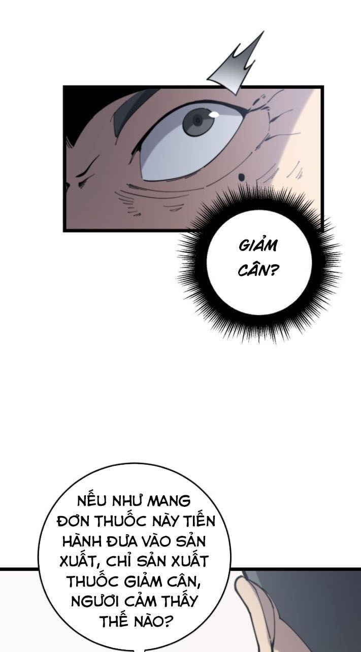 đọc truyện Độc Thủ Vu Y Chương 176 ảnh 18 tại Thiên Thai Truyện