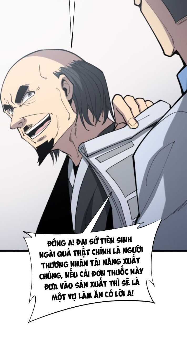 đọc truyện Độc Thủ Vu Y Chương 176 ảnh 19 tại Thiên Thai Truyện