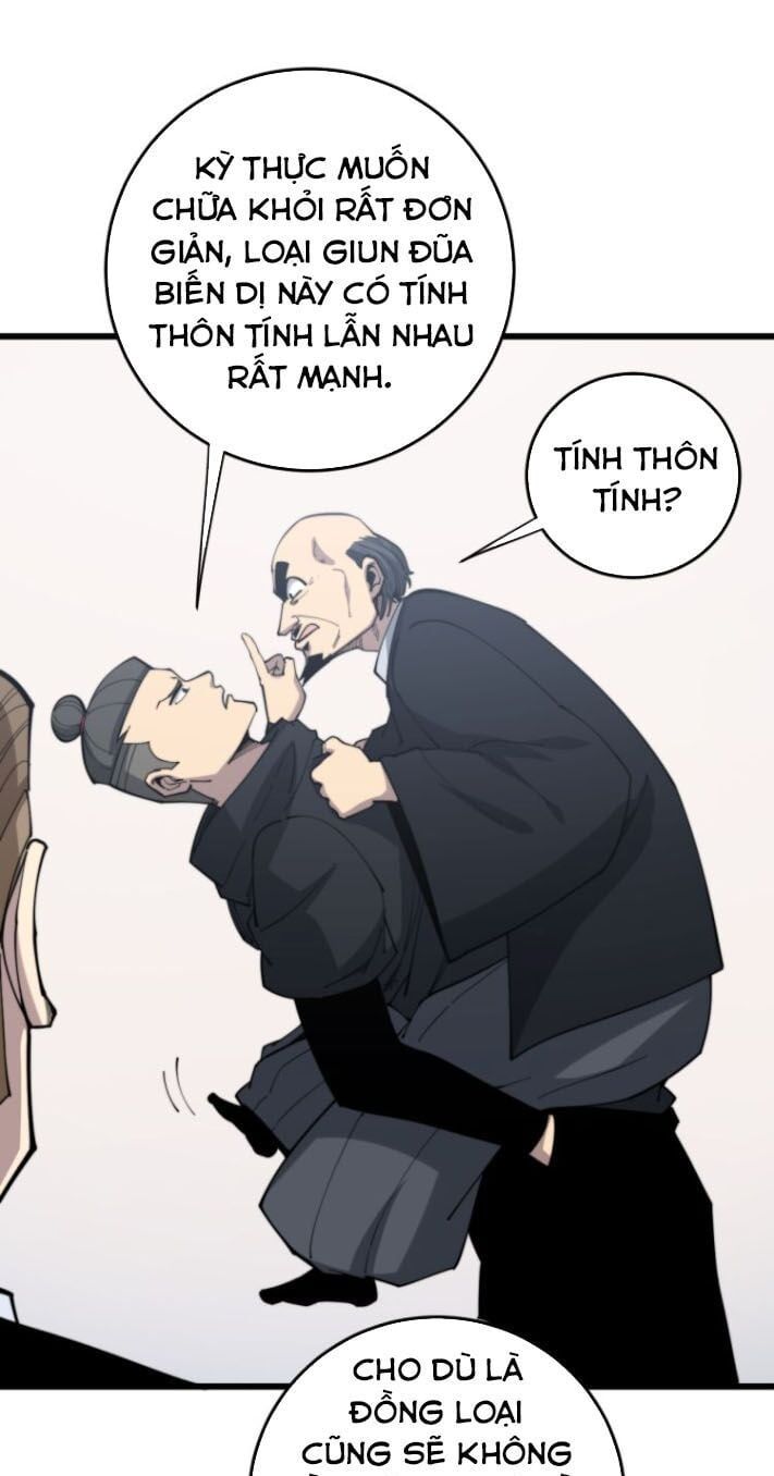 đọc truyện Độc Thủ Vu Y Chương 176 ảnh 4 tại Thiên Thai Truyện