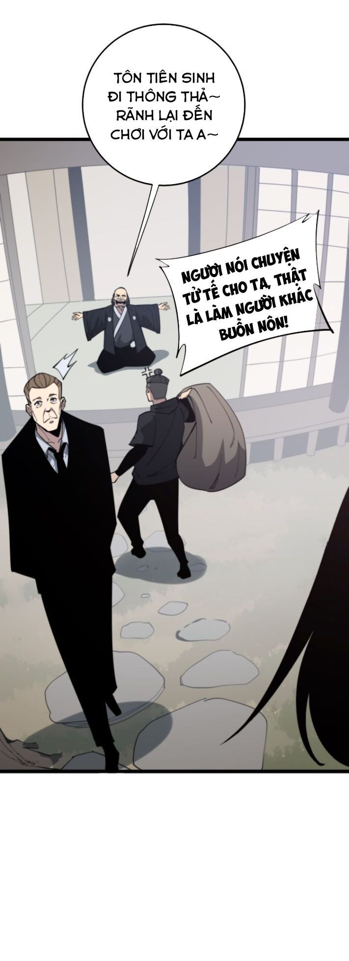 đọc truyện Độc Thủ Vu Y Chương 176 ảnh 24 tại Thiên Thai Truyện