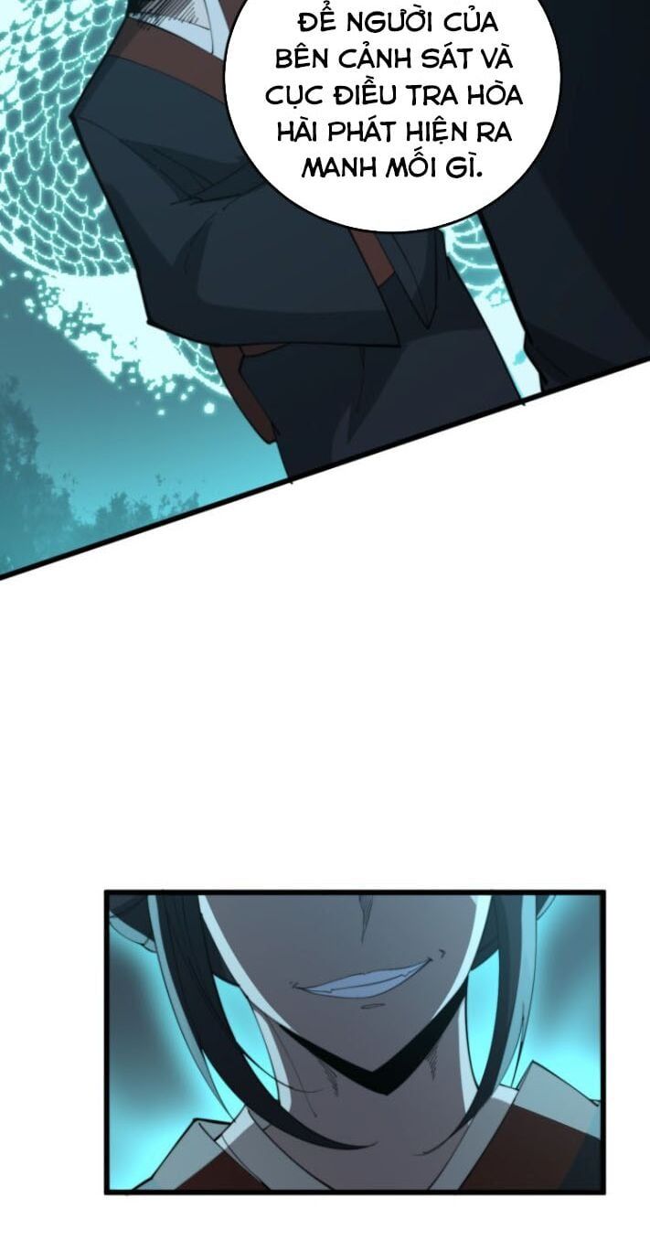 đọc truyện Độc Thủ Vu Y Chương 176 ảnh 36 tại Thiên Thai Truyện