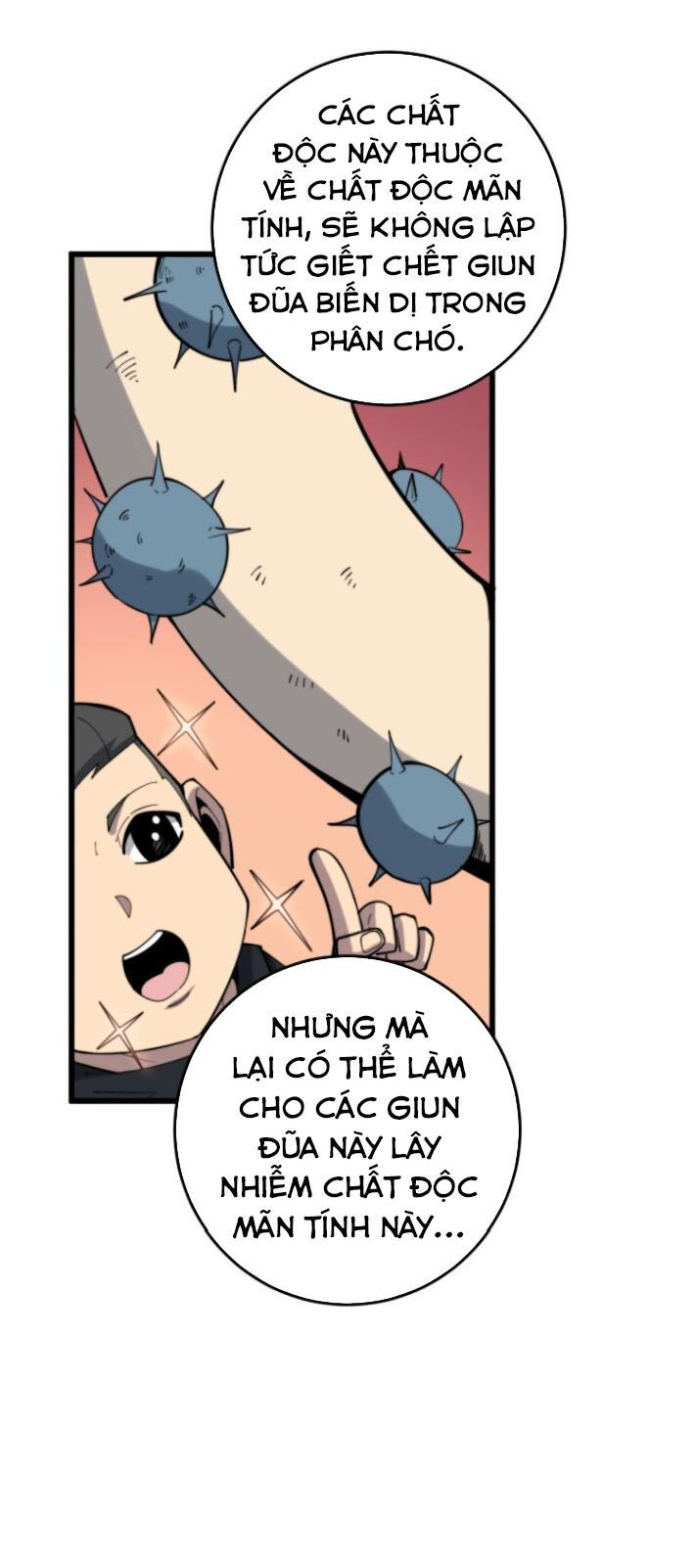 đọc truyện Độc Thủ Vu Y Chương 176 ảnh 6 tại Thiên Thai Truyện