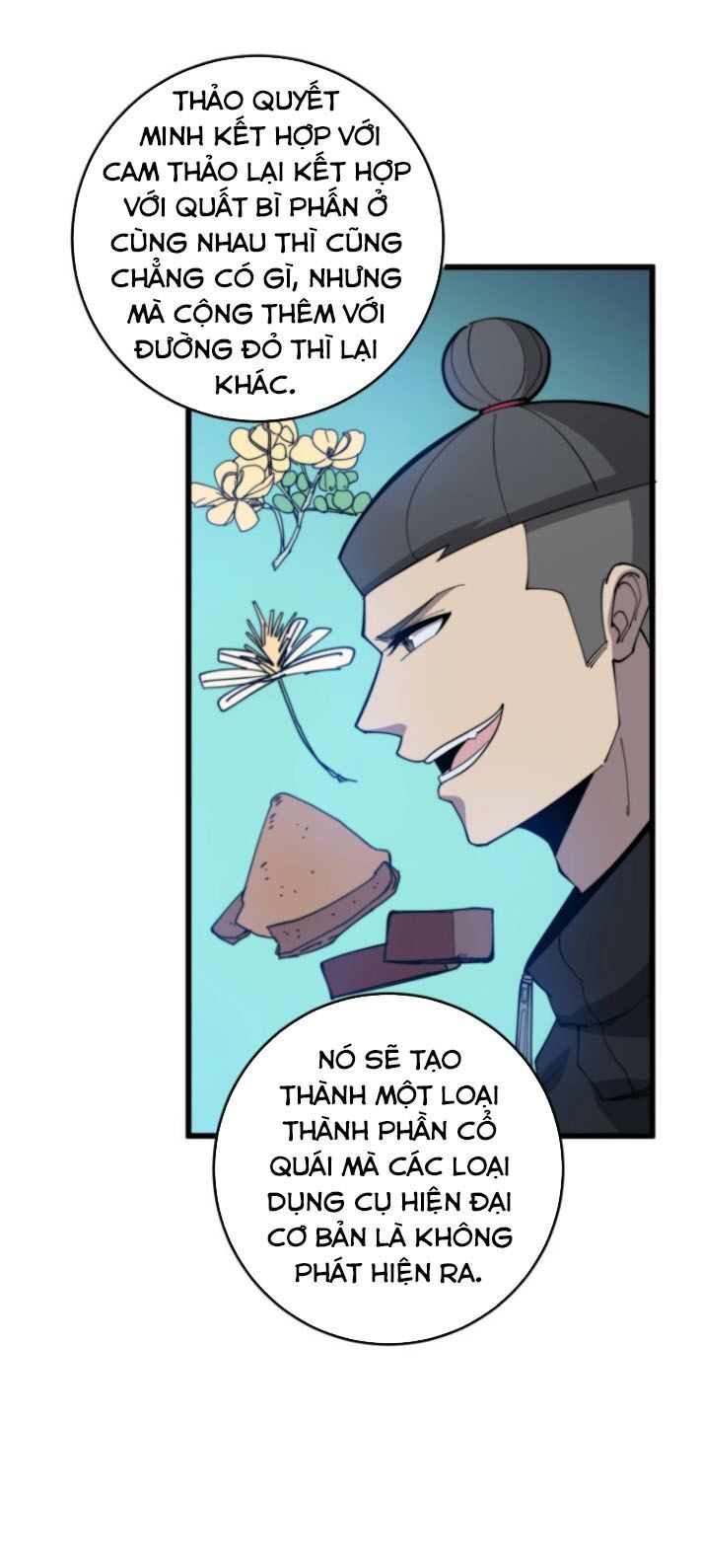 đọc truyện Độc Thủ Vu Y Chương 176 ảnh 42 tại Thiên Thai Truyện