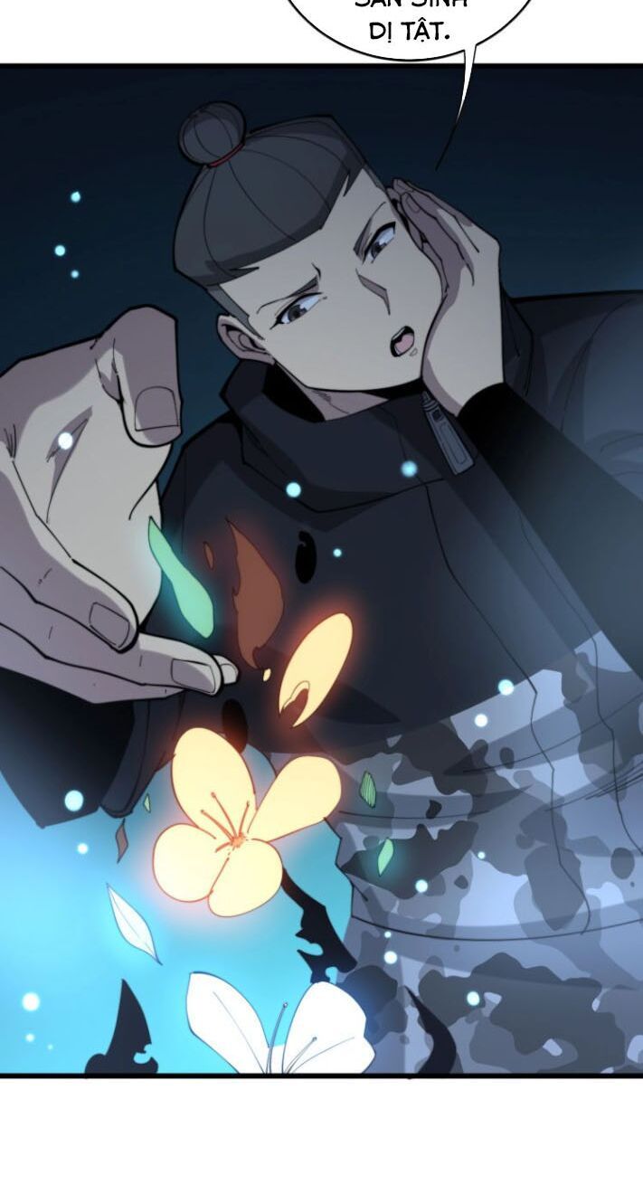 đọc truyện Độc Thủ Vu Y Chương 176 ảnh 44 tại Thiên Thai Truyện