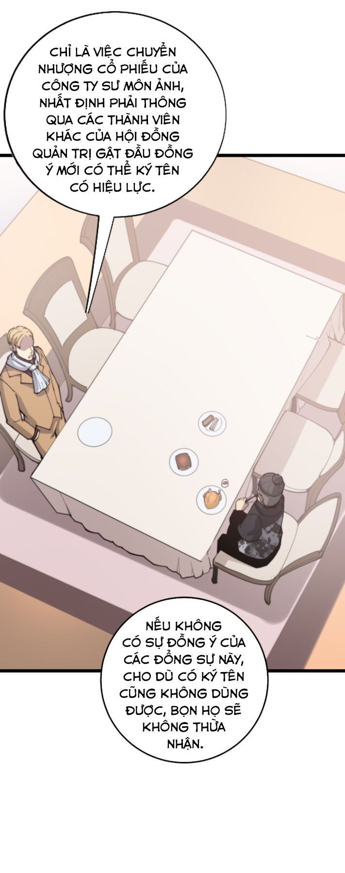 đọc truyện Độc Thủ Vu Y Chương 176 ảnh 55 tại Thiên Thai Truyện