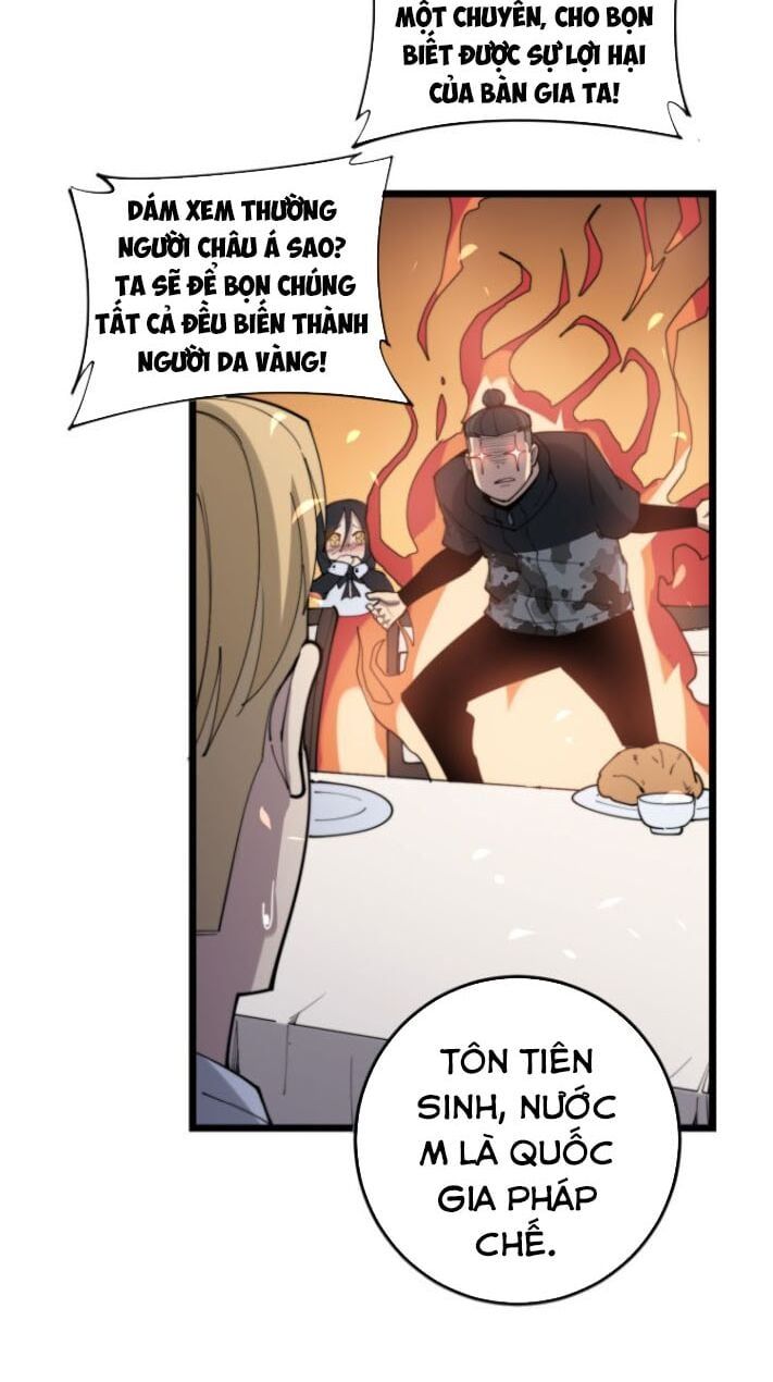 đọc truyện Độc Thủ Vu Y Chương 176 ảnh 59 tại Thiên Thai Truyện