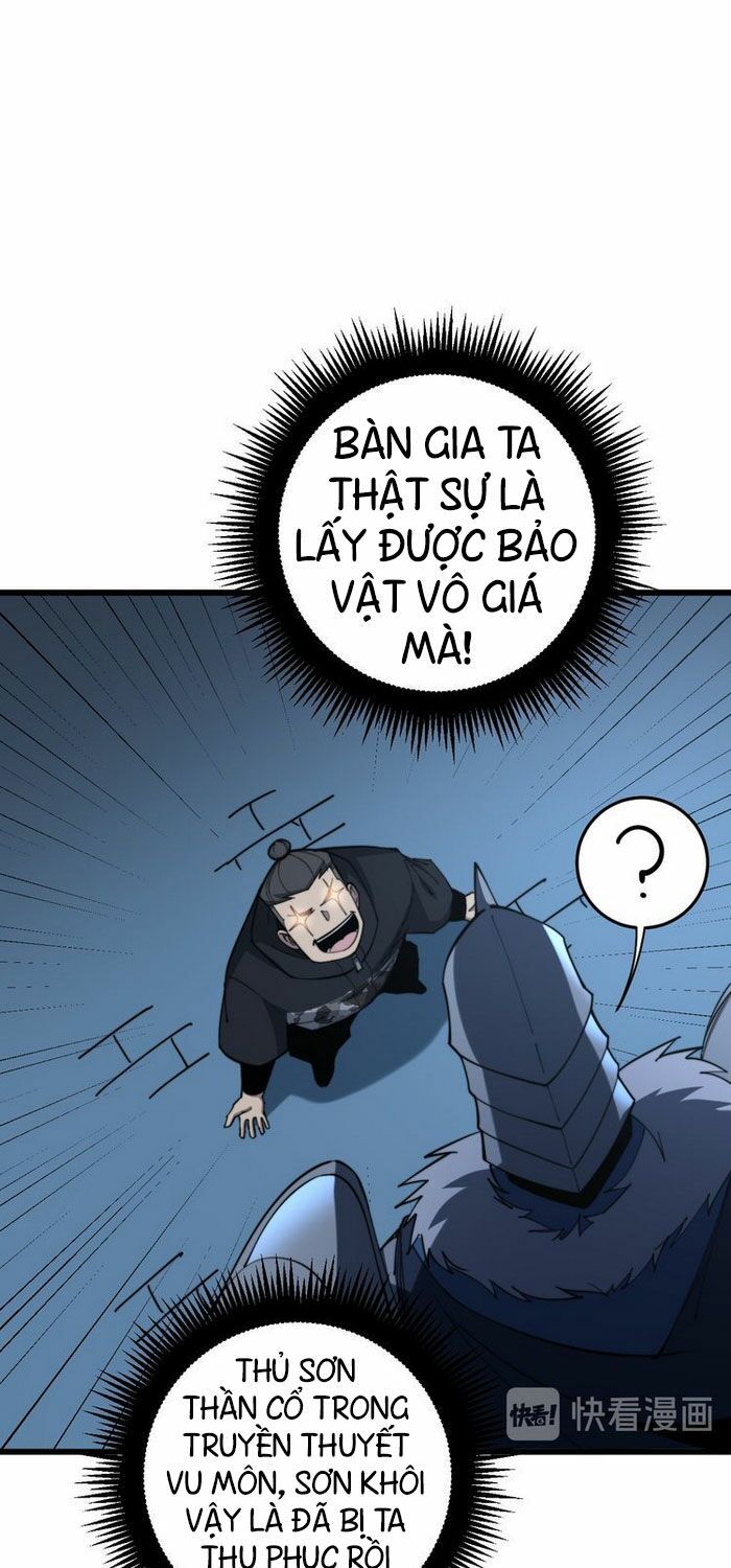 đọc truyện Độc Thủ Vu Y Chương 177 ảnh 13 tại Thiên Thai Truyện