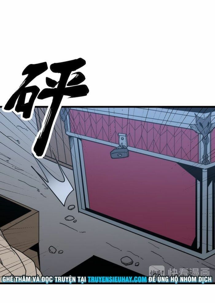 đọc truyện Độc Thủ Vu Y Chương 177 ảnh 24 tại Thiên Thai Truyện