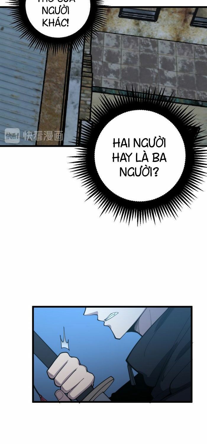 đọc truyện Độc Thủ Vu Y Chương 177 ảnh 29 tại Thiên Thai Truyện