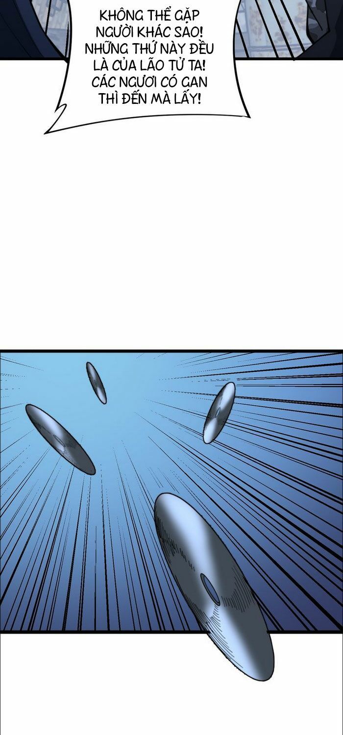 đọc truyện Độc Thủ Vu Y Chương 177 ảnh 31 tại Thiên Thai Truyện