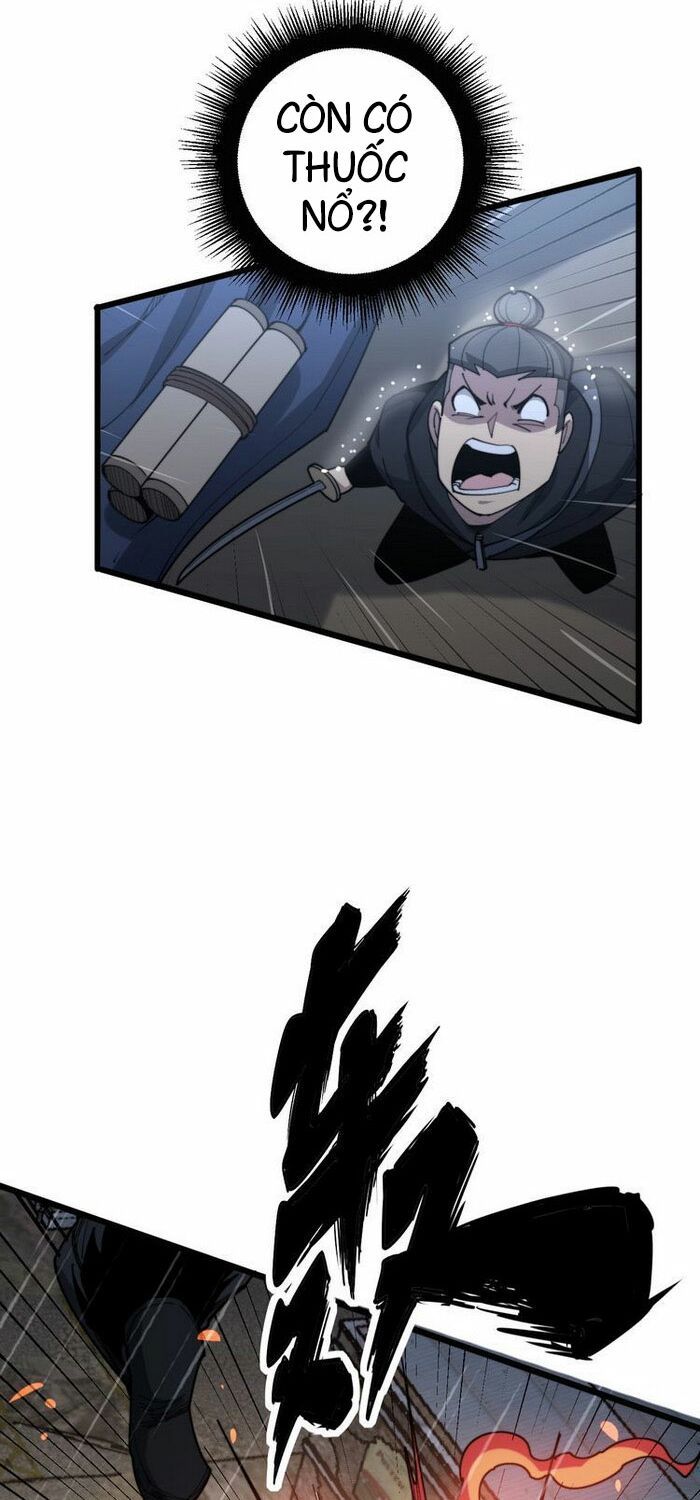 đọc truyện Độc Thủ Vu Y Chương 178 ảnh 18 tại Thiên Thai Truyện