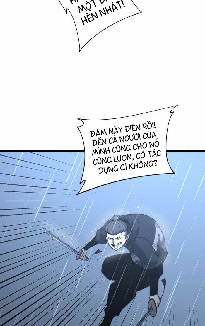 đọc truyện Độc Thủ Vu Y Chương 178 ảnh 21 tại Thiên Thai Truyện