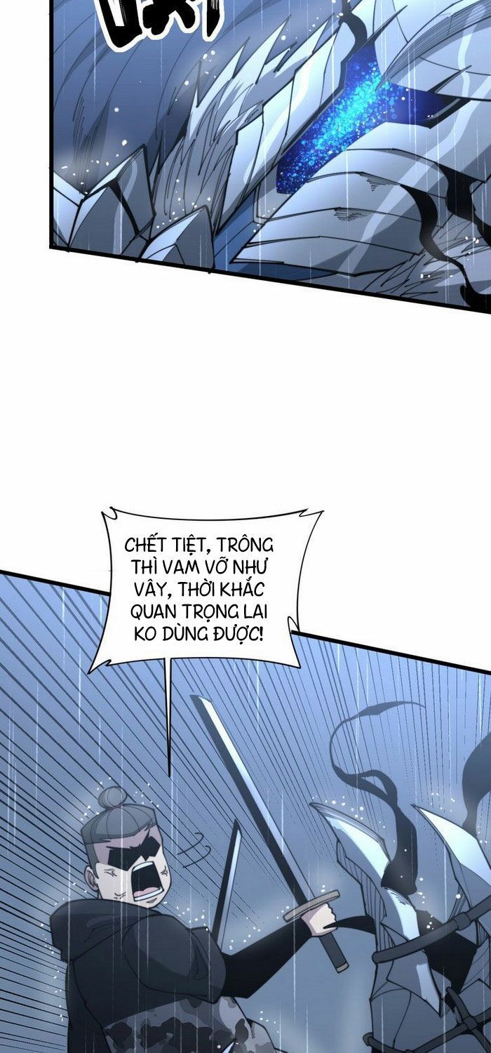 đọc truyện Độc Thủ Vu Y Chương 178 ảnh 24 tại Thiên Thai Truyện