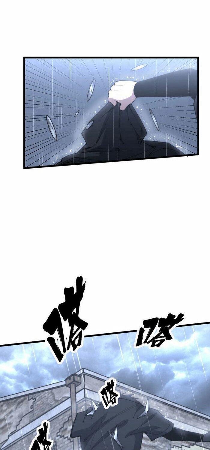 đọc truyện Độc Thủ Vu Y Chương 178 ảnh 33 tại Thiên Thai Truyện