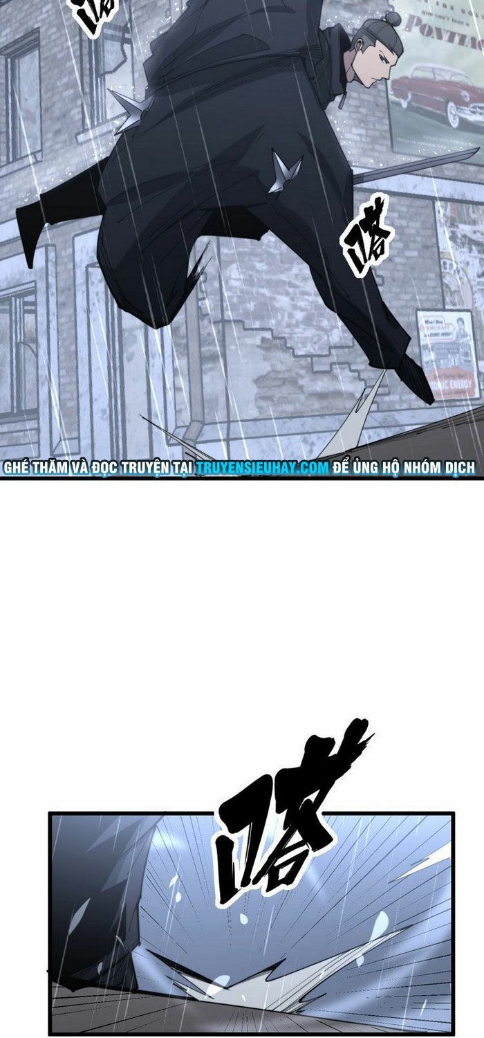 đọc truyện Độc Thủ Vu Y Chương 178 ảnh 34 tại Thiên Thai Truyện