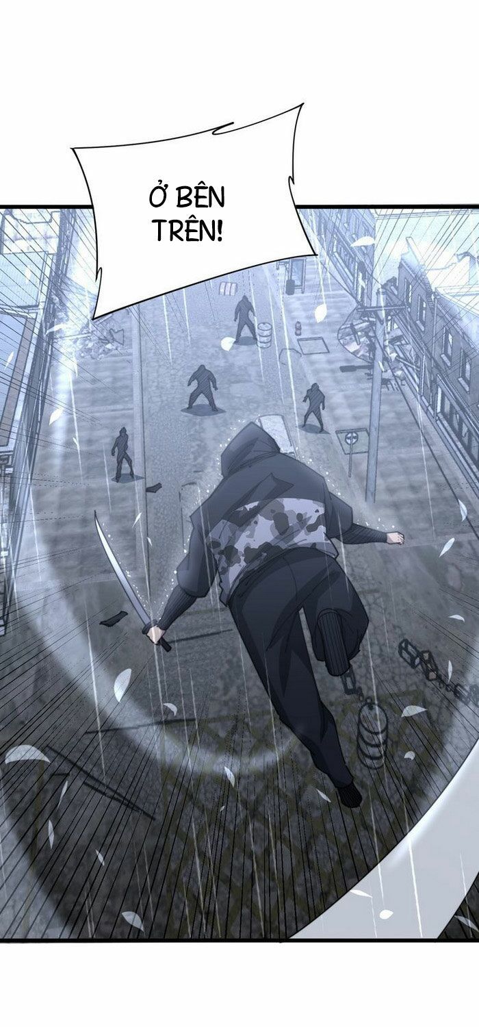 đọc truyện Độc Thủ Vu Y Chương 178 ảnh 36 tại Thiên Thai Truyện