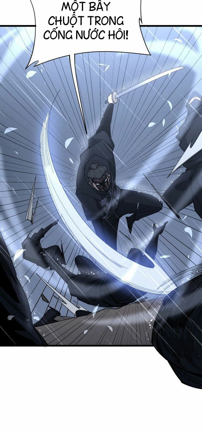 đọc truyện Độc Thủ Vu Y Chương 178 ảnh 38 tại Thiên Thai Truyện