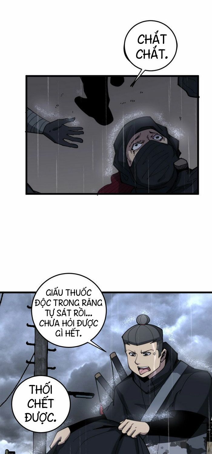 đọc truyện Độc Thủ Vu Y Chương 178 ảnh 49 tại Thiên Thai Truyện