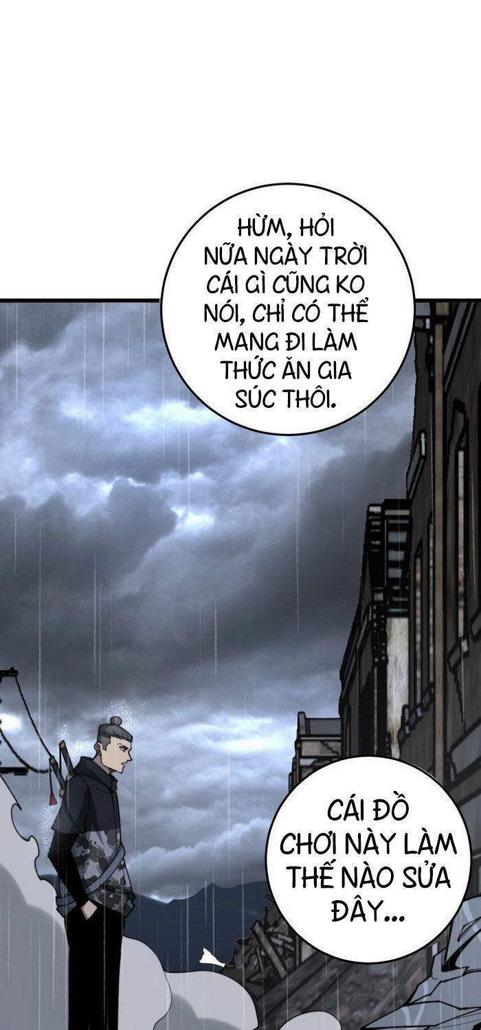 đọc truyện Độc Thủ Vu Y Chương 178 ảnh 51 tại Thiên Thai Truyện