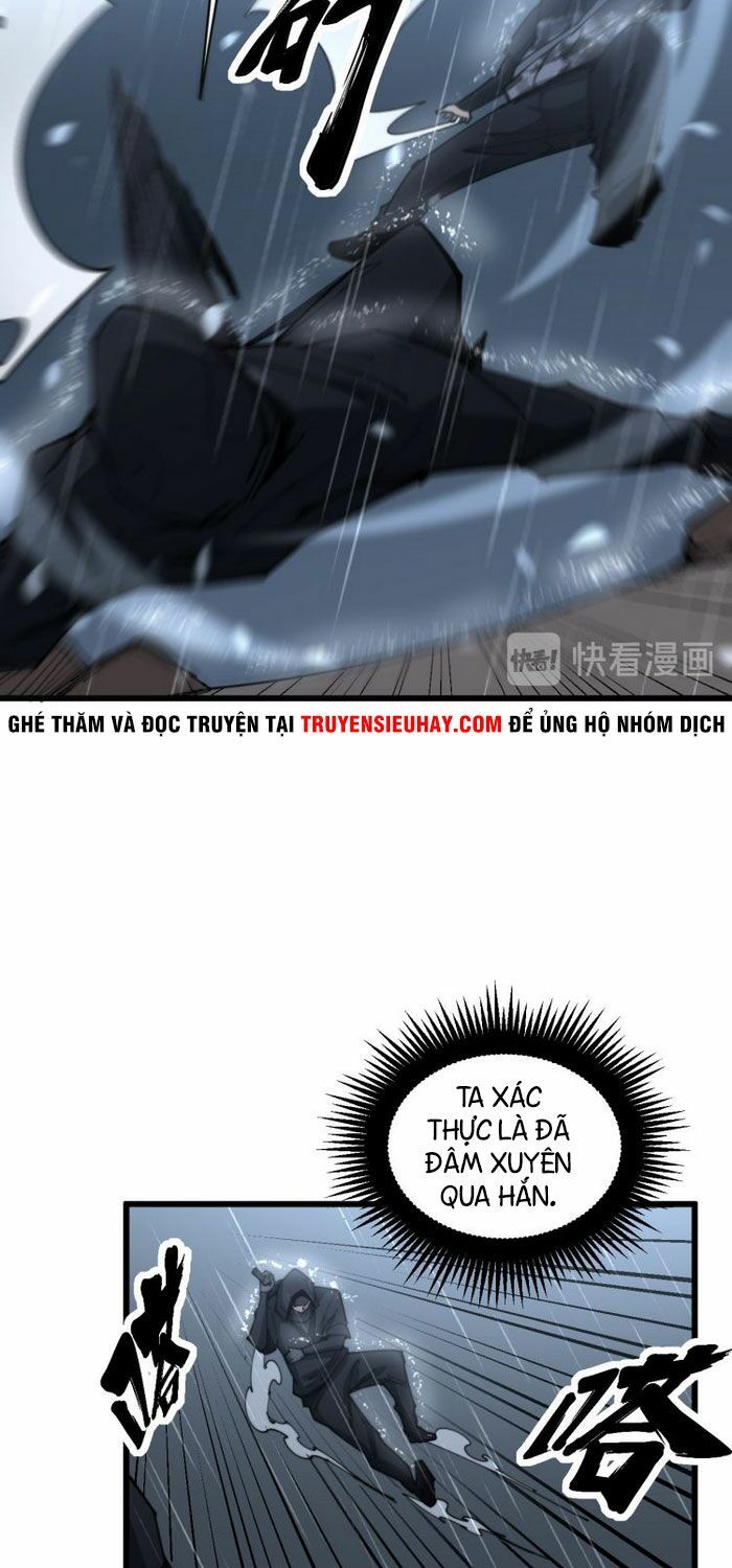 đọc truyện Độc Thủ Vu Y Chương 179 ảnh 32 tại Thiên Thai Truyện