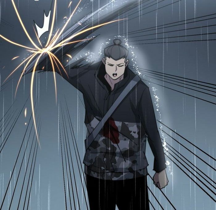 đọc truyện Độc Thủ Vu Y Chương 179 ảnh 40 tại Thiên Thai Truyện