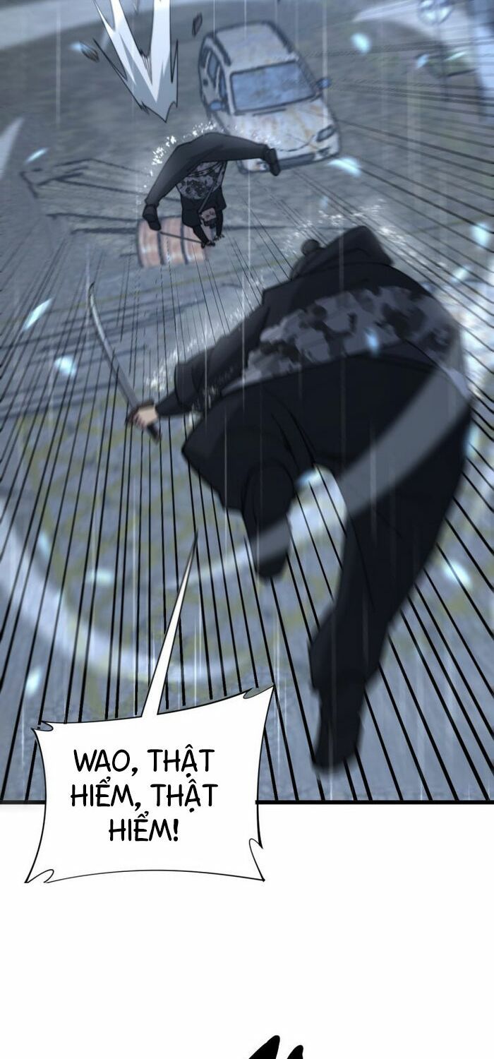 đọc truyện Độc Thủ Vu Y Chương 179 ảnh 8 tại Thiên Thai Truyện