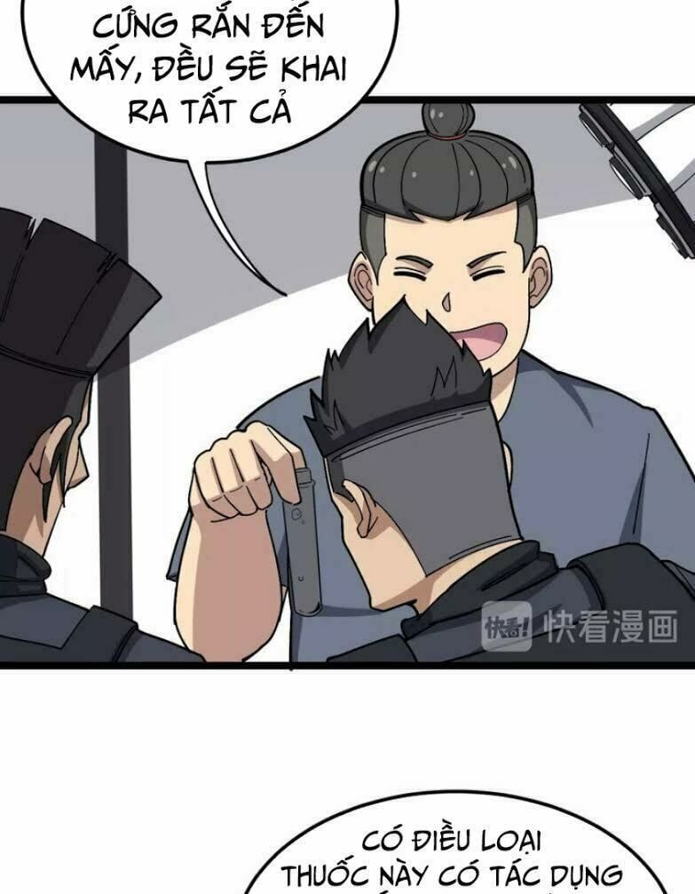 đọc truyện Độc Thủ Vu Y Chương 18 ảnh 13 tại Thiên Thai Truyện