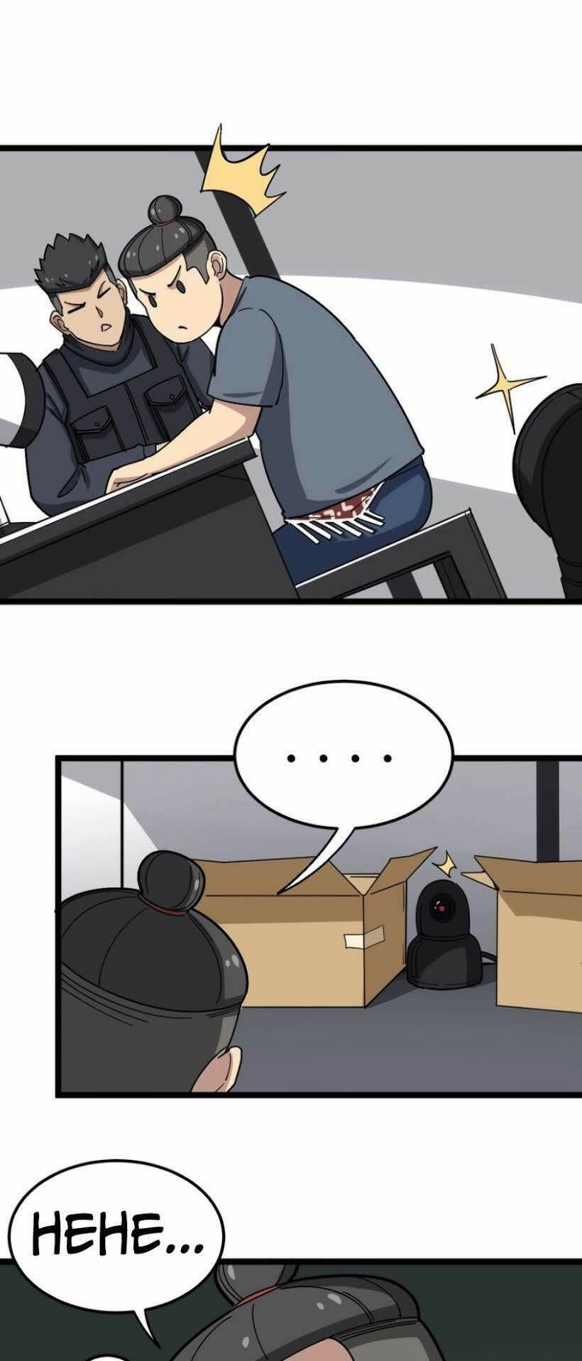 đọc truyện Độc Thủ Vu Y Chương 18 ảnh 15 tại Thiên Thai Truyện