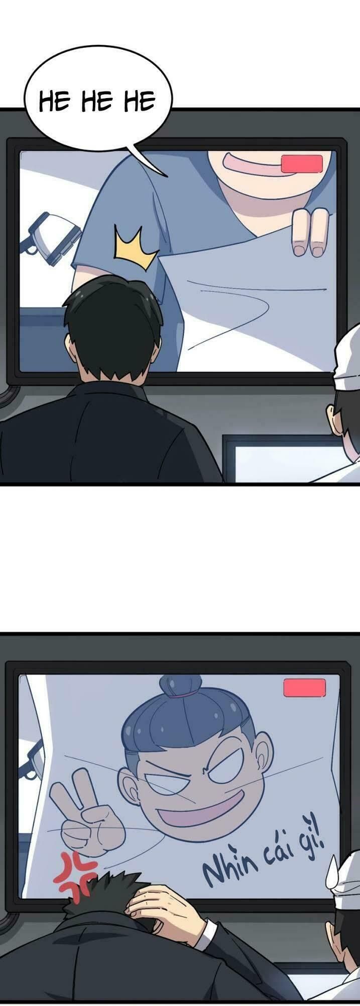 đọc truyện Độc Thủ Vu Y Chương 18 ảnh 17 tại Thiên Thai Truyện