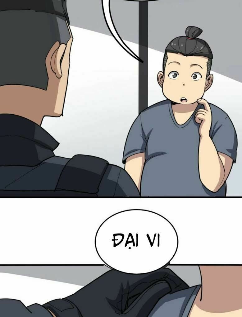 đọc truyện Độc Thủ Vu Y Chương 18 ảnh 21 tại Thiên Thai Truyện