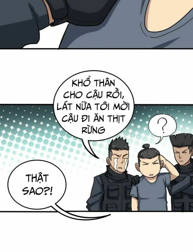 đọc truyện Độc Thủ Vu Y Chương 18 ảnh 22 tại Thiên Thai Truyện