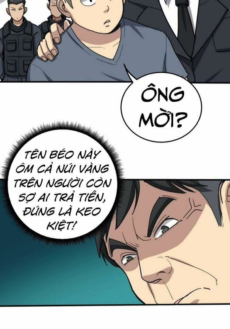 đọc truyện Độc Thủ Vu Y Chương 18 ảnh 24 tại Thiên Thai Truyện