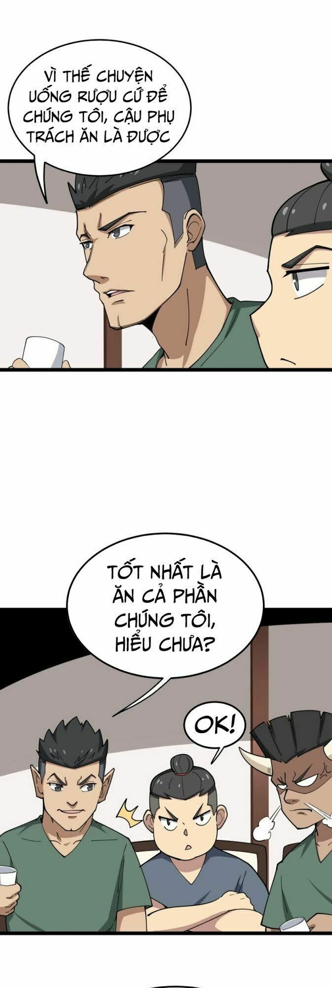 đọc truyện Độc Thủ Vu Y Chương 18 ảnh 31 tại Thiên Thai Truyện