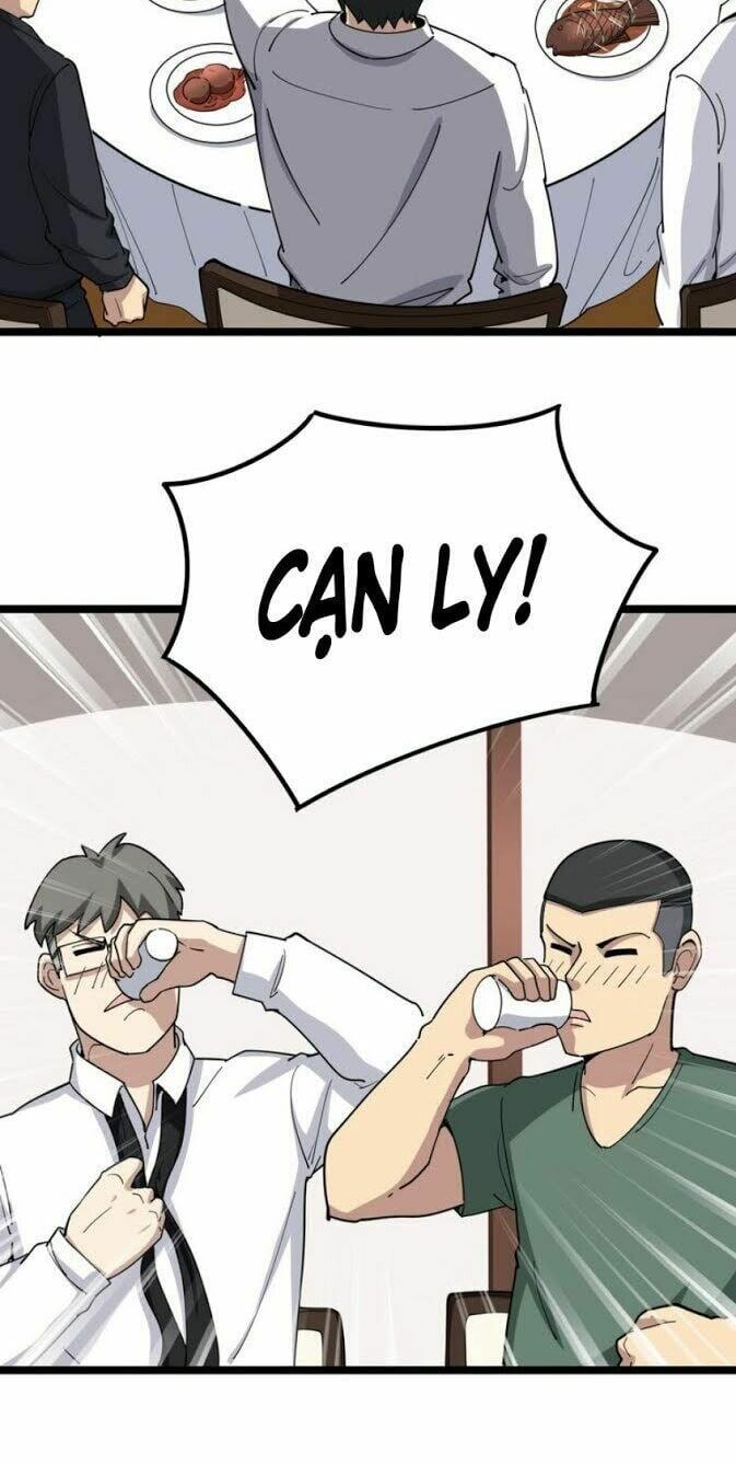 đọc truyện Độc Thủ Vu Y Chương 18 ảnh 33 tại Thiên Thai Truyện