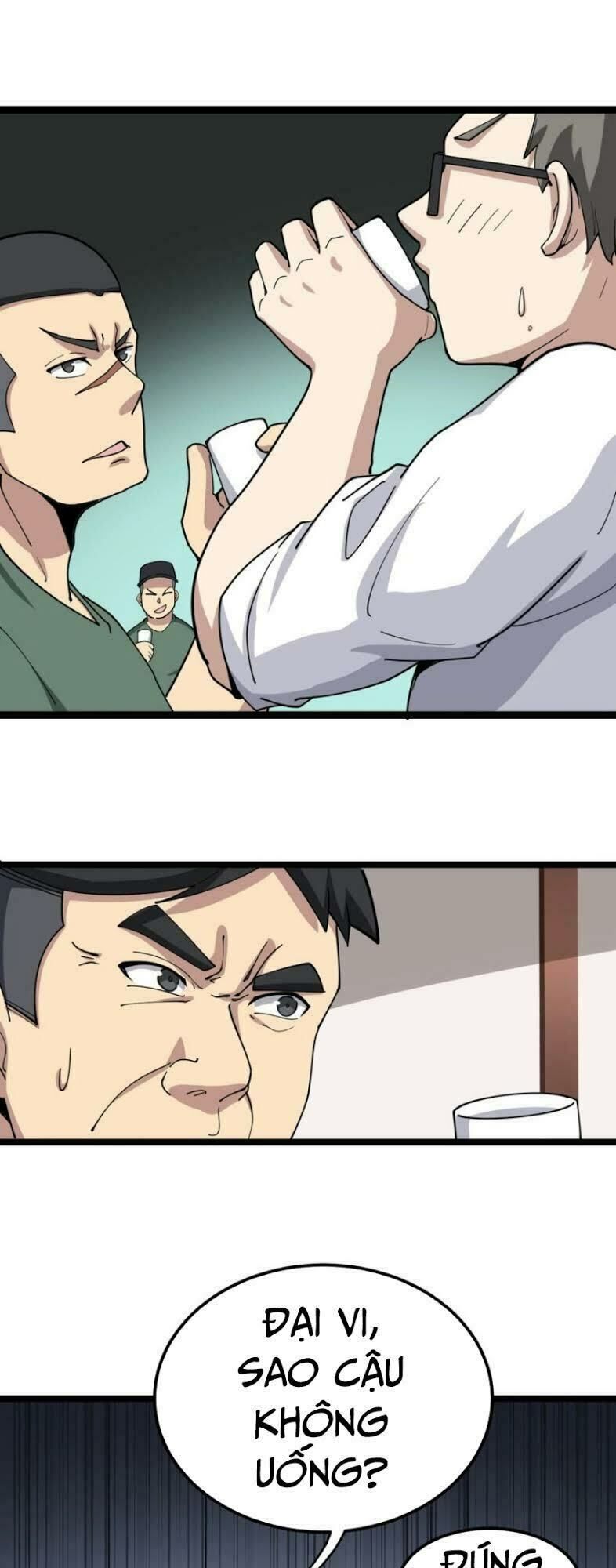 đọc truyện Độc Thủ Vu Y Chương 18 ảnh 34 tại Thiên Thai Truyện